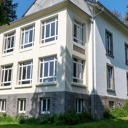 Apaisante Avec Sauna Et Petit-dejeuner Inclus - Fr-1-589-714 * Sapois (Vosges)