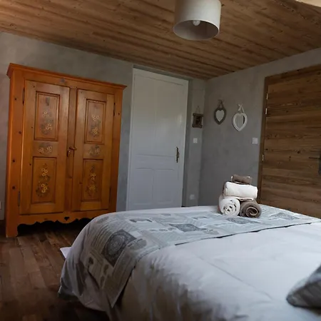 Apaisante Avec Sauna Et Petit-dejeuner Inclus - Fr-1-589-714 *