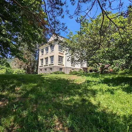 Bed & Breakfast Apaisante Avec Sauna Et Petit-dejeuner Inclus - Fr-1-589-714 Sapois (Vosges)