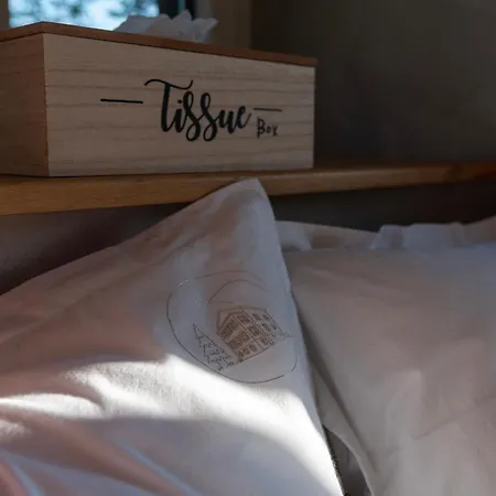 Apaisante Avec Sauna Et Petit-dejeuner Inclus - Fr-1-589-714 Frühstückspension Sapois (Vosges)